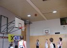 Basketball Schulcup 2007